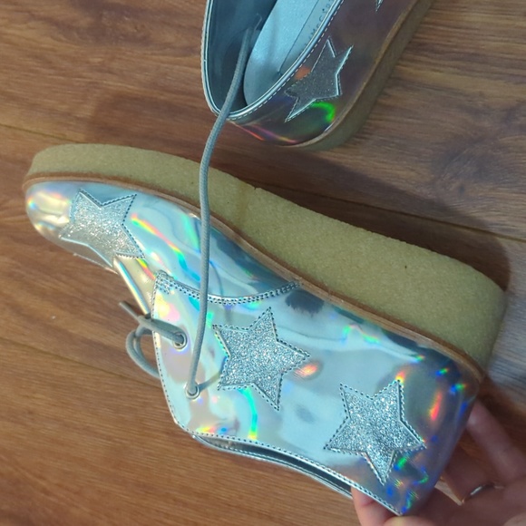 Stella McCartney shoes - Picture 4 of 5